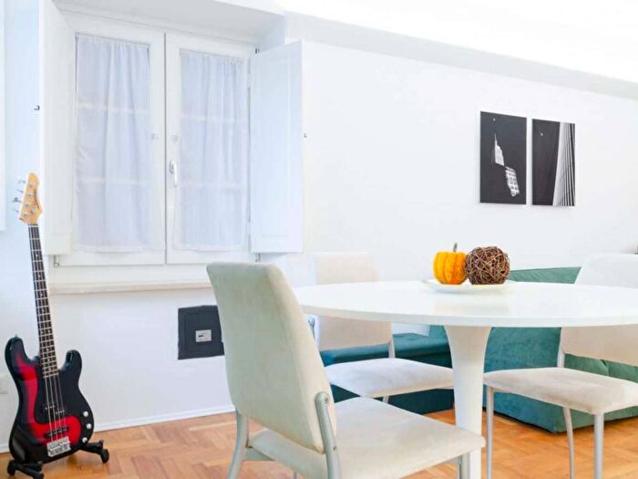 Appartamento bilocale in affitto in Via Giuseppe Mazzini, Via della Rocca, Torino