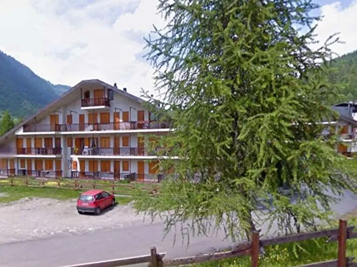 Appartamento bilocale in vendita in Loc Goutagliò, Prali
