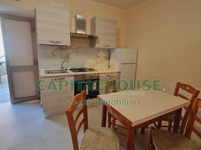 Appartamento monolocale in affitto in Via Trieste, Cicciano