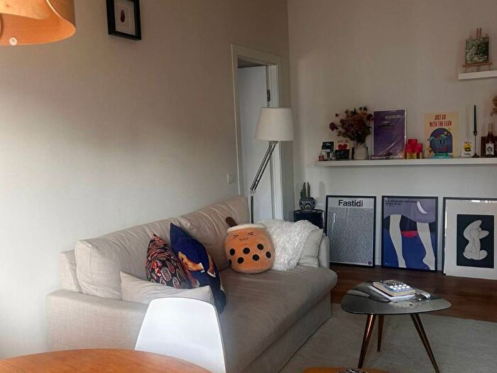 Appartamento bilocale in affitto in Corso Lodi, Lodi Brenta, Milano