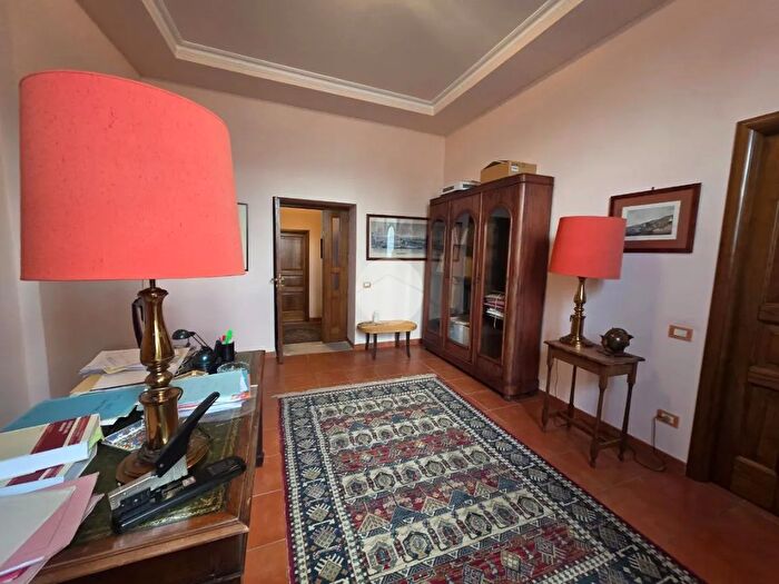 Appartamento bilocale in vendita in Piazza Umberto I, Montesarchio