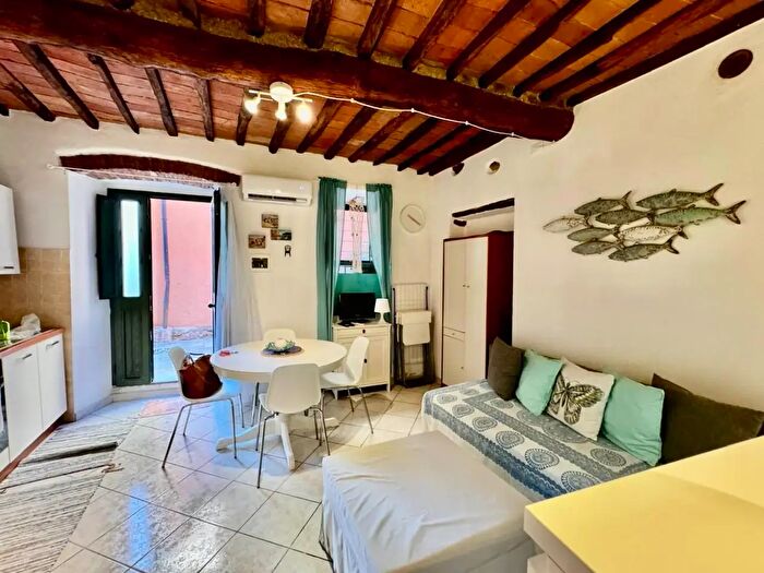 Appartamento monolocale in vendita in Rio
