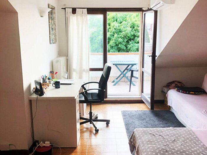 Appartamento bilocale in affitto in Via Campagnola, Savonarola Ponte Molino, Padova