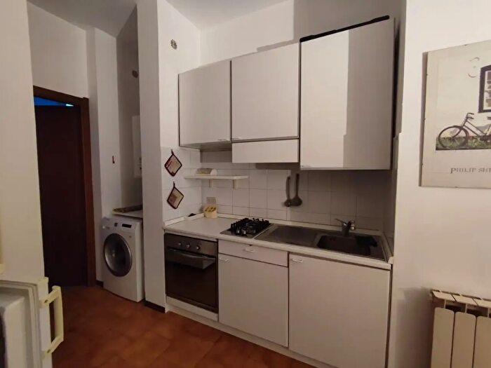 Appartamento bilocale in affitto in Via Giacomo Leopardi, Treviglio
