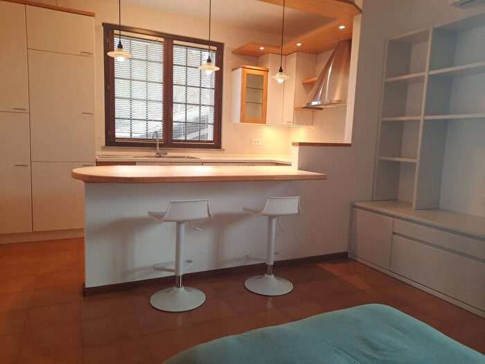 Appartamento trilocale in affitto in Villaverde, Fagagna