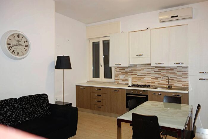 Appartamento trilocale in vendita in San Severo, San Severo