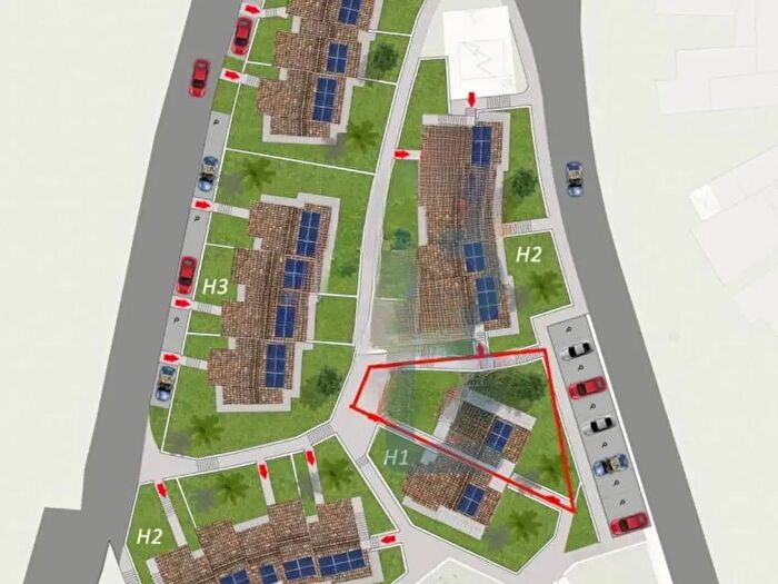 Case in Vendita e in Affitto - 2