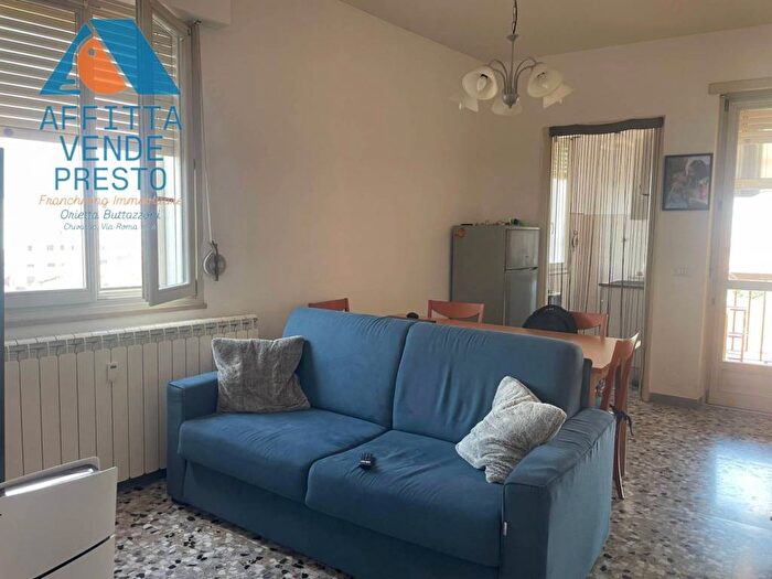 Appartamento bilocale in affitto in Via Brozola, Centro, Chivasso