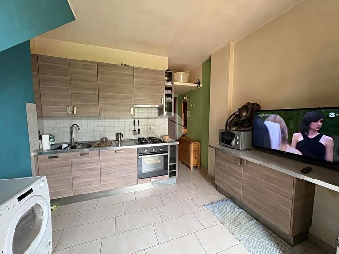 Appartamento bilocale in vendita in Appartamento Via Doberdò, Rimini