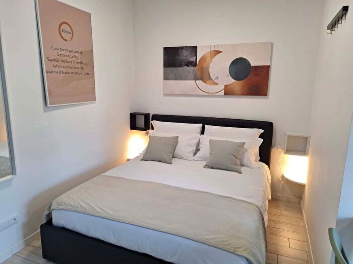 Appartamento monolocale in affitto in Via IV Novembre, Centro, Garbagnate Milanese
