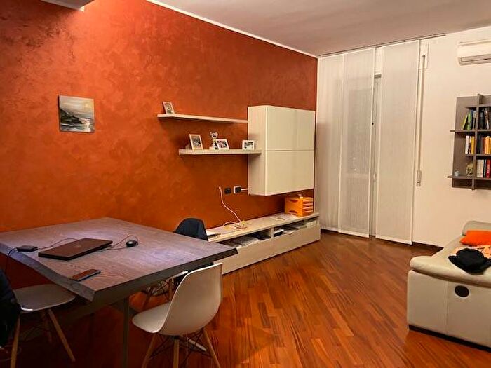 Appartamento bilocale in affitto in Via Roberto Crippa, San Giuseppe, Monza