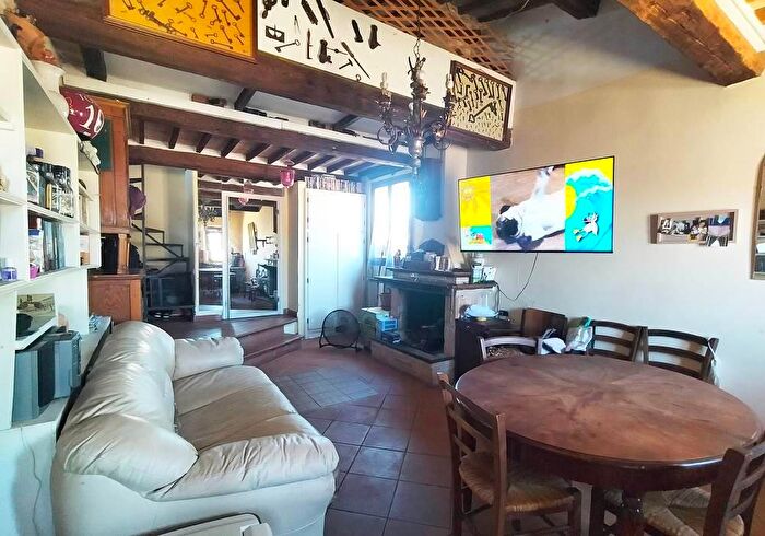 Appartamento trilocale in vendita in San Quirico DOrcia