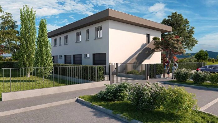 Case in Vendita e in Affitto - 3