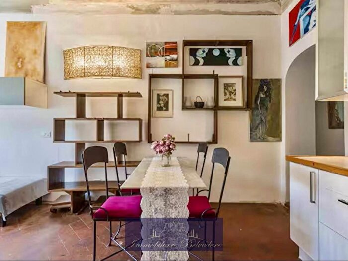 Appartamento bilocale in affitto in Via della Colonna, San Marco SS Annunziata, Firenze