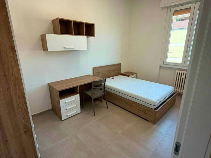 Appartamento bilocale in affitto in Via Nicola Tagliaferri, Novoli, Firenze
