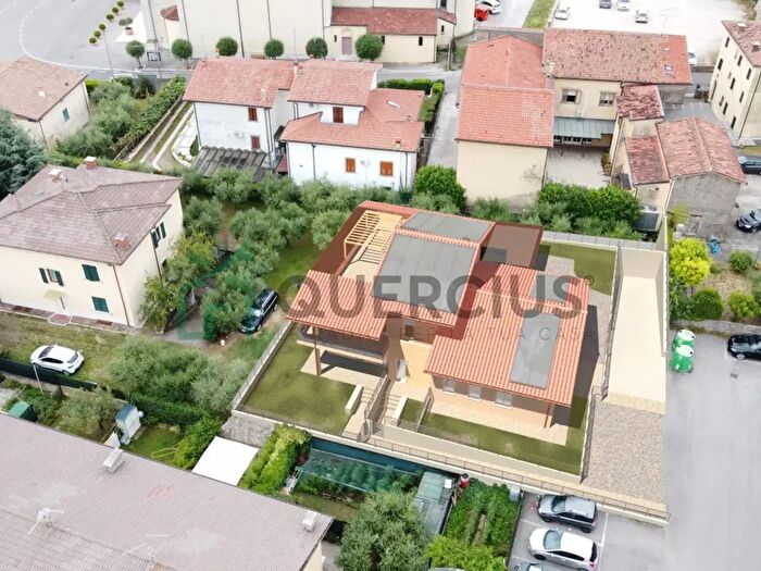 Appartamento bilocale in vendita in Via Quattro Novembre, Illasi