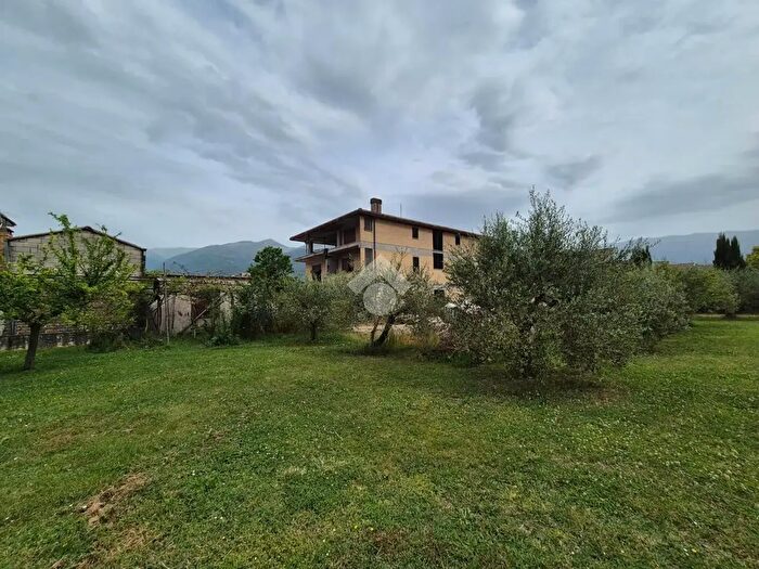 Casa monolocale in vendita in Via Ponte Olmo, Sora