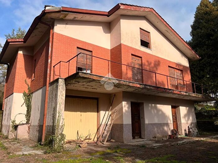 Casa con 6 locali in vendita in Via Belmonte, Rocca Priora
