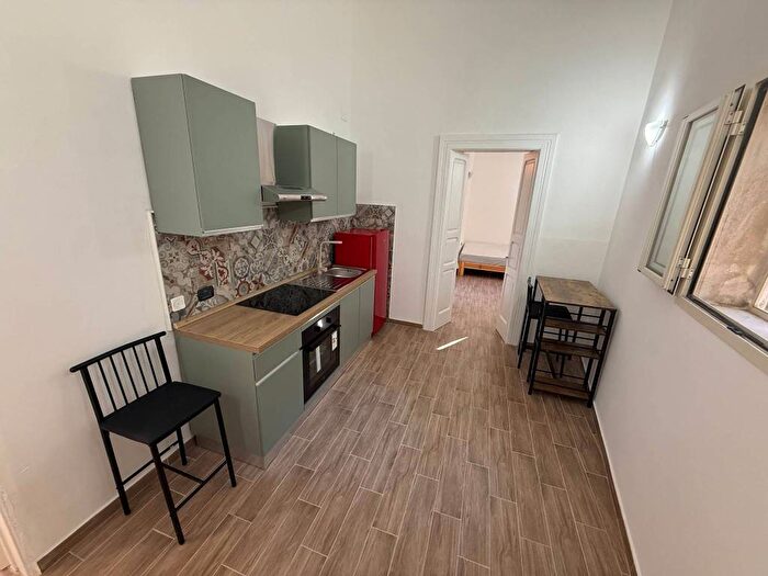Appartamento trilocale in affitto in Via Paolo Colaci, San Pio Idria, Lecce