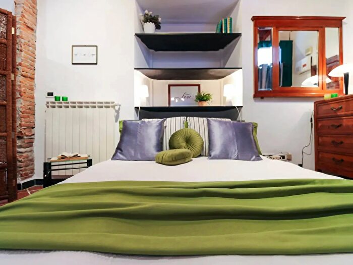 Appartamento monolocale in vendita in Via Piccinini, Stella