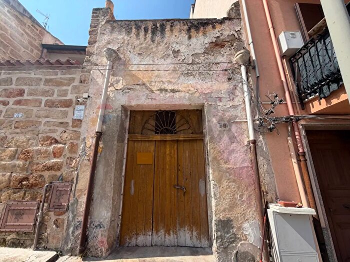 Casa trilocale in vendita in Via Gaetano Ventimiglia, Terrasini