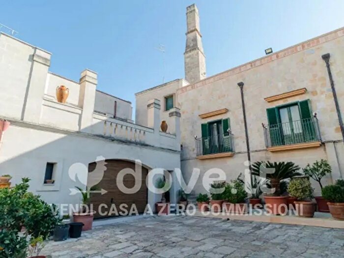 Casa con 5 locali in vendita in Via SantAntonio di Padova, Grottaglie