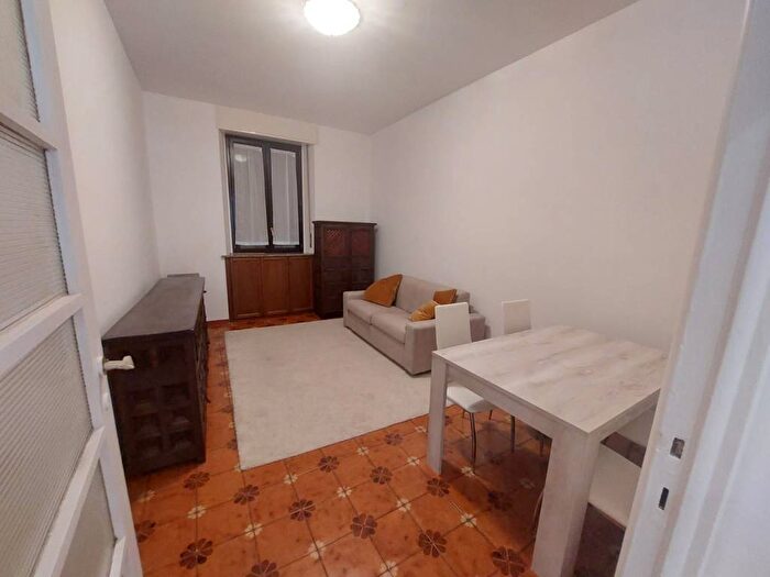Appartamento bilocale in affitto in Via Gaspare Aselli, Città Studi, Milano