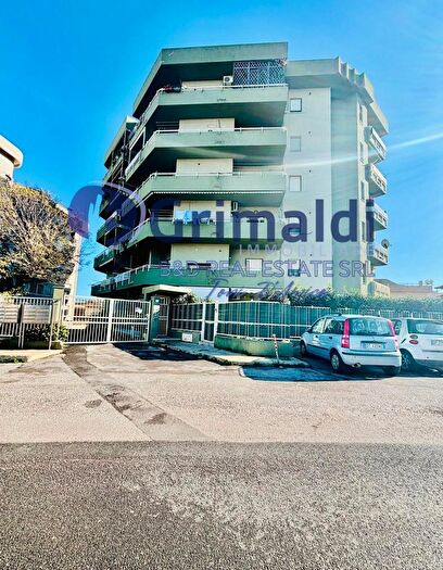 Appartamento bilocale in vendita in Via Nutricato, Casteldaccia