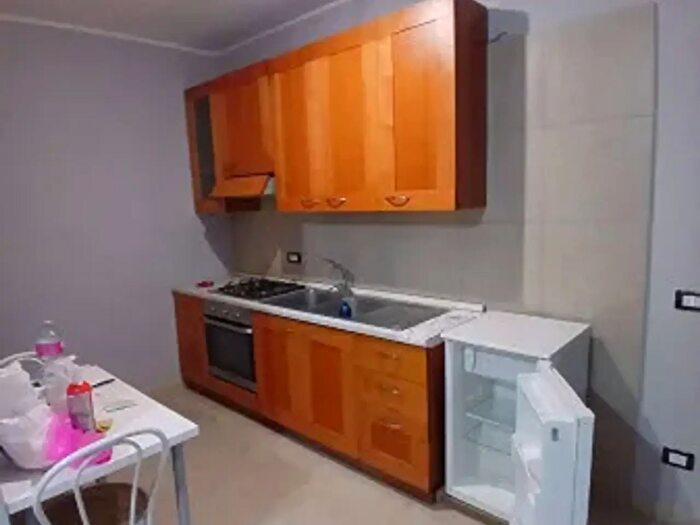 Appartamento monolocale in affitto in Via Masseria Cerciello, Somma Vesuviana