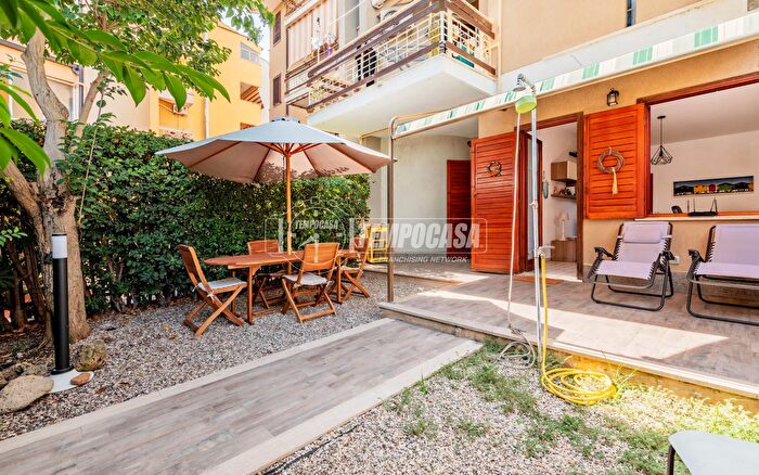 Appartamento bilocale in vendita in Via Orione, Ladispoli