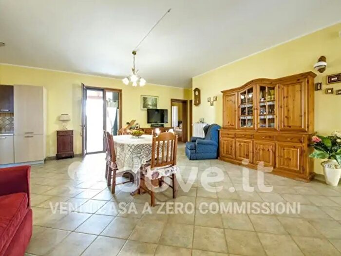 Casa trilocale in vendita in Strada Statale Snc, Francavilla Fontana