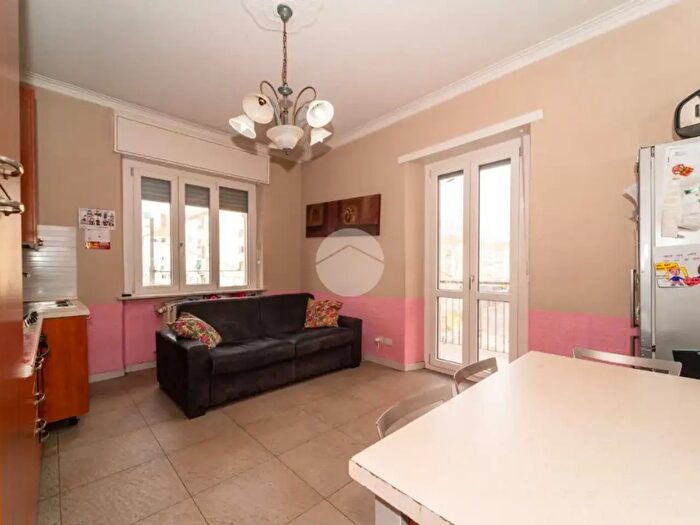 Appartamento bilocale in vendita in Via Bibiana, Torino