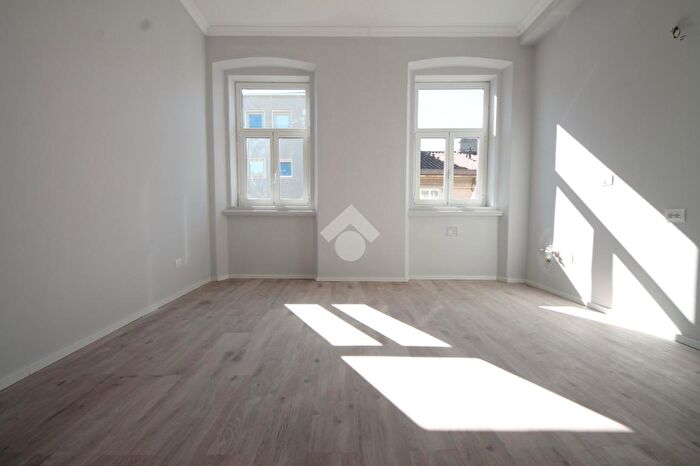 Appartamento bilocale in vendita in Via Piccardi, Trieste