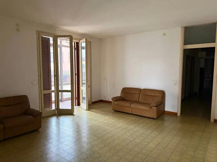 Appartamento quadrilocale in vendita in Via Giacomo Matteotti, Reggiolo