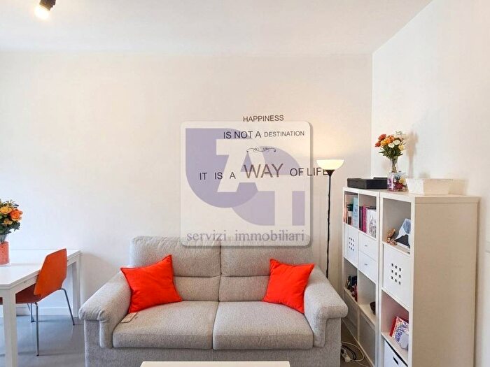 Appartamento bilocale in affitto in Via Giovanni Bellezza, Bocconi, Milano