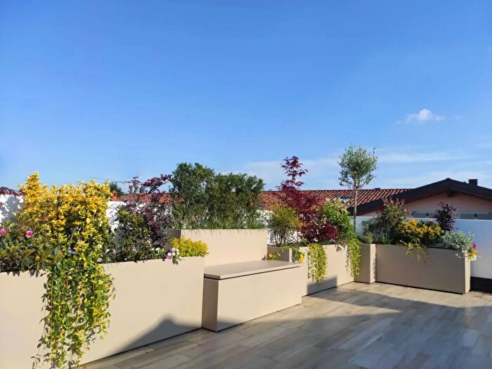 Appartamento bilocale in vendita in Via Piatti, Bergamo