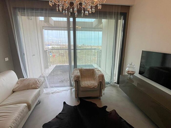 Appartamento trilocale in affitto in Via Lucio Lando, San Giuliano a Mare, Rimini