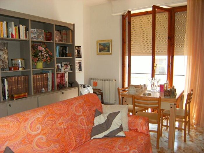 Appartamento in vendita in Chianciano Terme