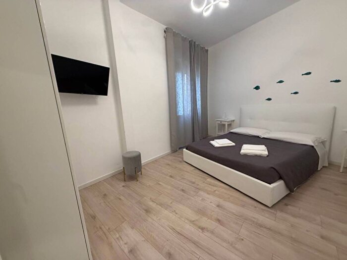 Appartamento bilocale in affitto in Via Lorenzo Cavaliero, Carmine, Salerno