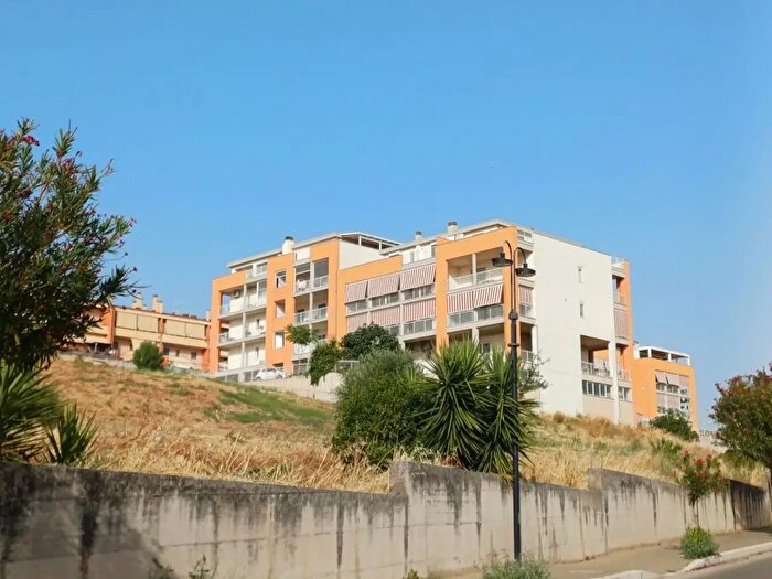 Appartamento trilocale in vendita in Via Nino Rota, Matera