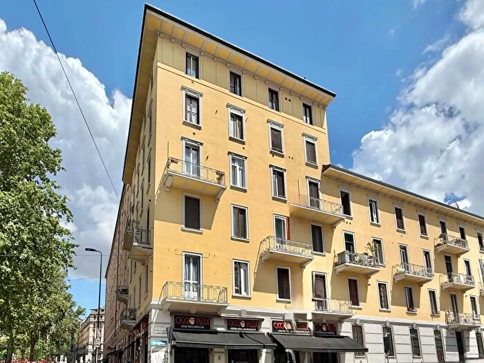 Appartamento monolocale in vendita in Milano