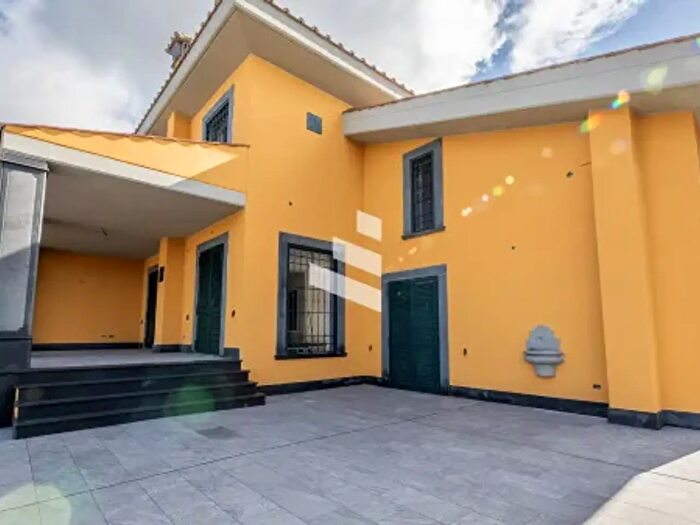 Casa con 6 locali in vendita in Via di Salè, Frascati
