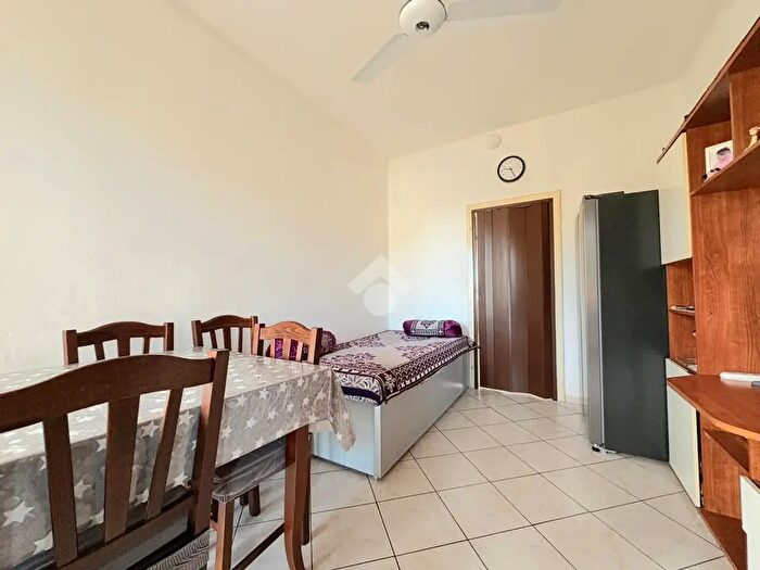 Appartamento trilocale in vendita in Via B Buozzi, Suzzara
