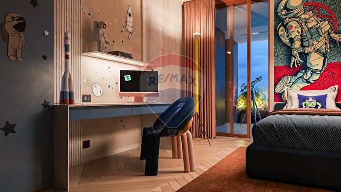 Appartamento quadrilocale in vendita in Inzago