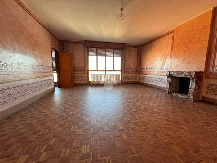 Appartamento quadrilocale in affitto in Via Bellinzona, SantAgnese Università, Modena