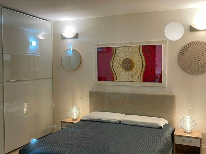 Appartamento trilocale in affitto in Via delle Rose, Centocelle, Roma