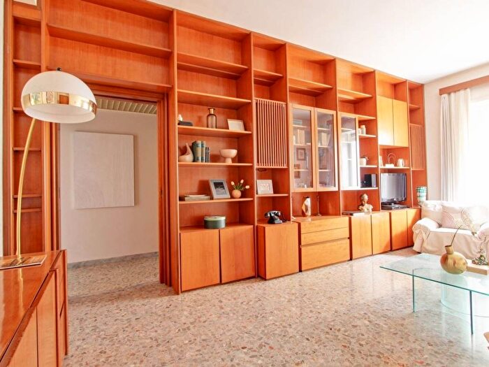 Appartamento trilocale in affitto in Via Simone Mosca, Torrevecchia, Roma