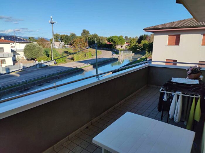 Appartamento quadrilocale in affitto in Via Fagagna, Stadio Rizzi, Udine