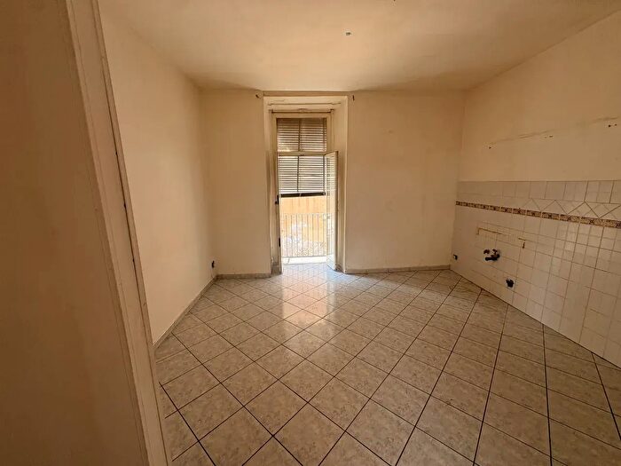 Appartamento trilocale in affitto in Via Diego Colamarino, Torre Del Greco