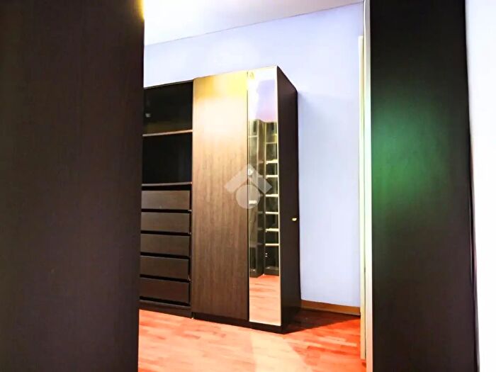 Appartamento trilocale in vendita in Viale Santa Teresa, Rimini